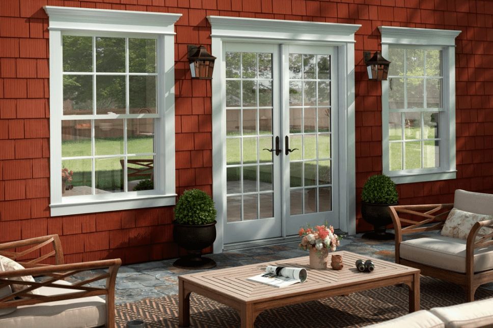 5 Major Benefits of Double-Hung Windows | Window World